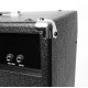 Combo guitar amplifier M-tunes mtG-60RU Black