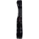 Custodia per chitarra acustica 41" Fibra di vetro UltraLight 4/4 M-case Nero
