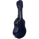 Custodia per chitarra acustica 41" Fibra di vetro UltraLight 4/4 M-case Blu Marino