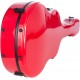Custodia per chitarra acustica 41" Fibra di vetro UltraLight 4/4 M-case Rosso