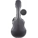 Custodia per chitarra classica 39" Fibra di vetro UltraLight 4/4 M-case Nero Point