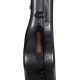 Custodia per chitarra classica 39" Fibra di vetro UltraLight 4/4 M-case Nero Point
