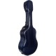 Étui pour guitare classique 39" en fibre de verre Fiberglass UltraLight 4/4 M-case Bleu Marine