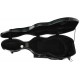Étui en fibre de verre (Fiberglass) pour violon UltraLight 4/4 M-case Vert