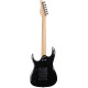 Chitarra elettrica Superstrat FR M-tunes MTH230 Heavy Style