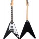 Chitarra elettrica Flying V Shape FV M-tunes MTH600 Heavy Style