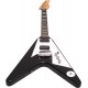 Guitarra eléctrica Flying V Shape FV M-tunes MTH600 Heavy Style