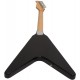 Guitarra eléctrica Flying V Shape FV M-tunes MTH600 Heavy Style