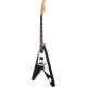 Electric guitar Flying V Shape FV M-tunes MTH600 Heavy Style