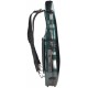 Étui en fibre de verre (Fiberglass) pour violon UltraLight 4/4 M-case Vert