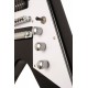 Guitarra eléctrica Flying V Shape FV M-tunes MTH600 Heavy Style