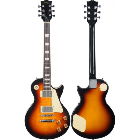 Chitarra elettrica Les Paul M-tunes MTR200-22 Single Cut Style