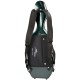 Fiberglass futerał skrzypcowy skrzypce UltraLight 4/4 M-case Zielony