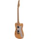 Guitarra eléctrica Telecaster TL M-tunes MTJ140 Thinline Style
