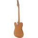 Guitarra eléctrica Telecaster TL M-tunes MTJ140 Thinline Style