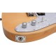 E-Gitarre Telecaster TL M-tunes MTJ140 Thinline Style