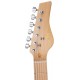 Electric guitar Telecaster TL M-tunes MTJ140 Thinline Style