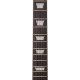 Guitarra eléctrica SG 12 cuerdas M-tunes MTR240-12 Double Cut Style