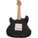 Chitarra elettrica Stratocaster M-tunes MTS111 ST Style