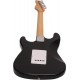 Gitara elektryczna Stratocaster M-tunes MTS111 ST Style