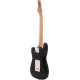 E-Gitarre Stratocaster M-tunes MTS111 ST Style