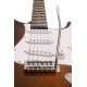 Chitarra elettrica Stratocaster M-tunes MTS111 ST Style