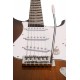 Gitara elektryczna Stratocaster M-tunes MTS111 ST Style