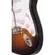 Chitarra elettrica Stratocaster M-tunes MTS111 ST Style