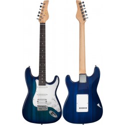 Chitarra elettrica Stratocaster M-tunes MTS112 ST Style