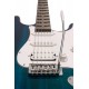 Guitarra eléctrica Stratocaster M-tunes MTS112 ST Style
