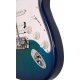 Guitarra eléctrica Stratocaster M-tunes MTS112 ST Style