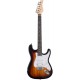Guitarra eléctrica Stratocaster M-tunes MTS112-24 ST Style
