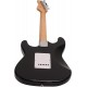 Gitara elektryczna Stratocaster M-tunes MTS112-24 ST Style