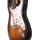 Guitare électrique Stratocaster M-tunes MTS112-24 ST Style