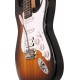 Guitarra eléctrica Stratocaster M-tunes MTS112-24 ST Style