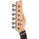 Guitarra eléctrica Stratocaster M-tunes MTS112-24 ST Style