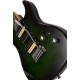 Guitarra eléctrica Superstrat M-tunes MTS212R ST Style