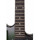 Chitarra elettrica Superstrat M-tunes MTS212R ST Style