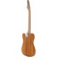 Guitarra eléctrica Telecaster Thinline M-tunes MTT10 TL Style