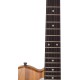 Chitarra elettrica Telecaster Thinline M-tunes MTT10 TL Style