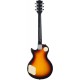 Set guitare électrique Les Paul MTR200-22-10S Single Cut Style + mini Combo pour guitare M-tunes
