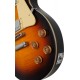 Set electric guitar Les Paul MTR200-22-10S Single Cut Style + Amplifier mini Combo M-tunes