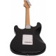 Zestaw gitara elektryczna Stratocaster MTS111-10S ST Style + Piecyk mini Combo M-tunes