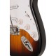 Set guitarra eléctrica Stratocaster MTS111-10S ST Style + mini Combo de guitarra M-tunes