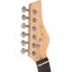 Set E-Gitarre Stratocaster MTS111-10S ST Style + mini Combo-Gitarrenverstärker M-tunes