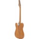Set chitarra elettrica Telecaster Thinline MTT10-10S TL Style + mini Combo per chitarra M-tunes