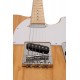 Set chitarra elettrica Telecaster Thinline MTT10-10S TL Style + mini Combo per chitarra M-tunes