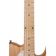 Set chitarra elettrica Telecaster Thinline MTT10-10S TL Style + mini Combo per chitarra M-tunes