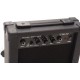 Set electric guitar Telecaster Thinline MTT10-10S TL Style + Amplifier mini Combo M-tunes