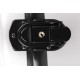 Étui en fibre de verre (Fiberglass) pour violon UltraLight 4/4 M-case Argenté